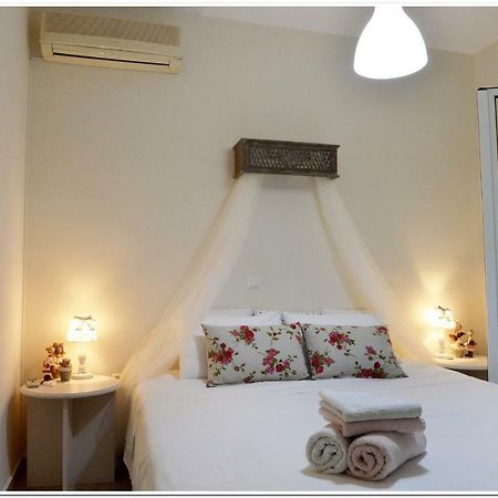Cozy Home With Great View In Ancient Corinth المظهر الخارجي الصورة